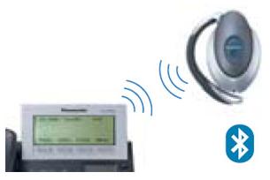 KX-DT307 Bluetooth модуль для системных телефонов Panasonic