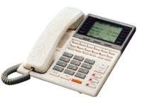 KX-T7235 Цифровой системный телефон Panasonic