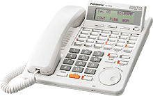 KX-T7433 Цифровой системный телефон Panasonic