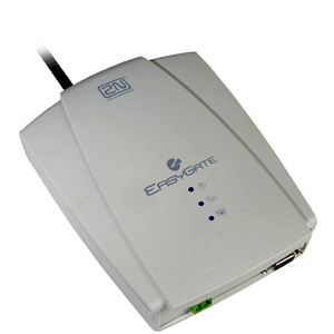 GSM-шлюз 2N ATEUS EasyGate 501300E. Описание