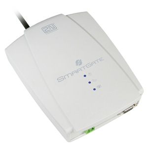 GSM-шлюз 2N ATEUS SmartGate 501403E. Описание