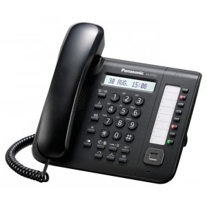 Системный телефон Panasonic KX-DT521