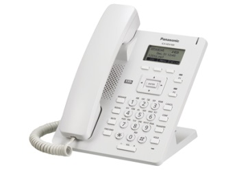SIP DECT телефон Panasonic KX-HDV100