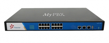 IP АТС Yeastar MyPBX U520