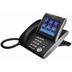 Цифровые и IP телефоны для АТС SV8100