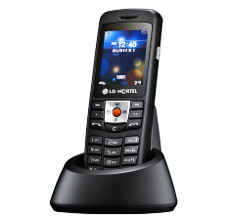 LG-Ericsson WIT-400H